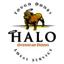 logo - Halo Overhead Doors