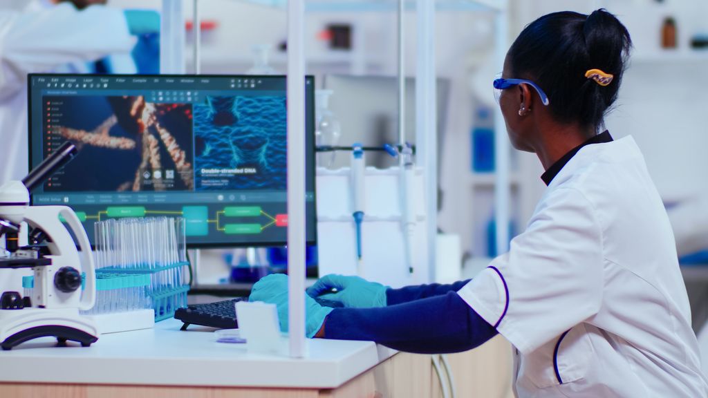 What is Biotecnology Picture Box
