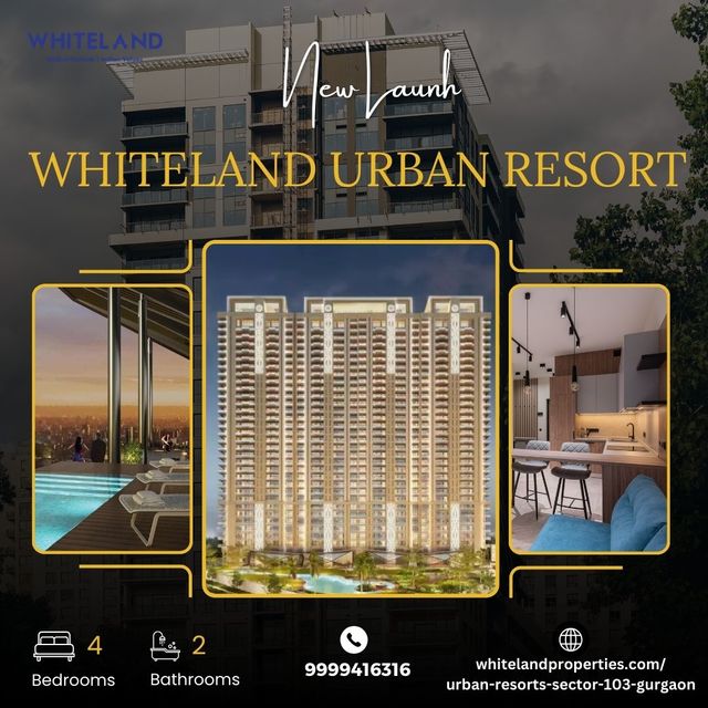 Whiteland Urban Resort Picture Box