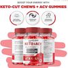 Keto Cut Pro ACV Gummies: Is It Worth the Money? (Legit or Scam)