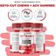 Keto Cut Pro ACV Gummies11 - Keto Cut Pro ACV Gummies: Is It Worth the Money? (Legit or Scam)