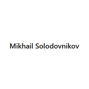 400X400-logo - Copy Mikhail Solodovnikov