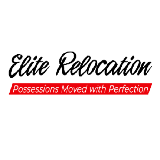 logo Elite Relocation, LLC