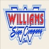 Logo - Williams Sign Company
