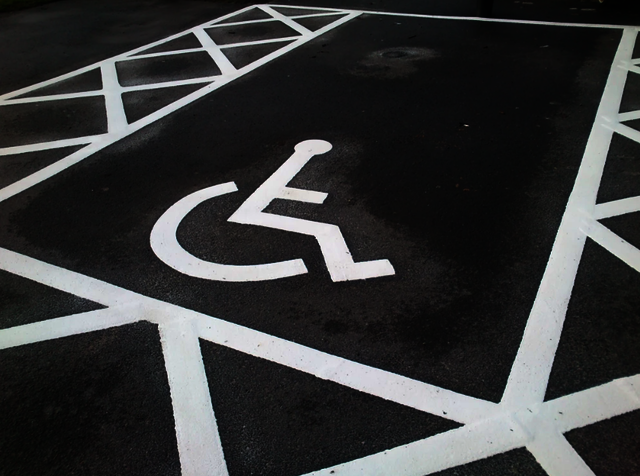 VNBEqtC Car Park Markings Ltd