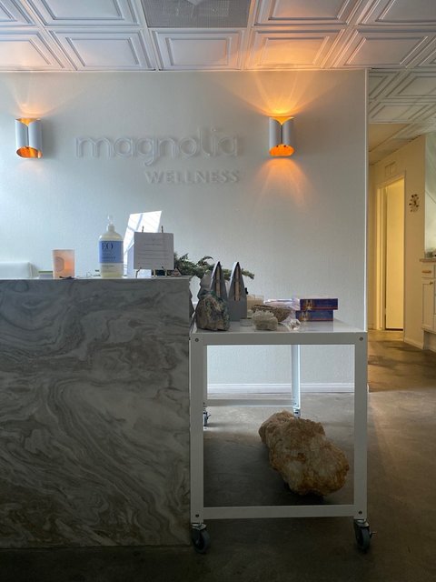 Massage Near Me Magnolia Wellness