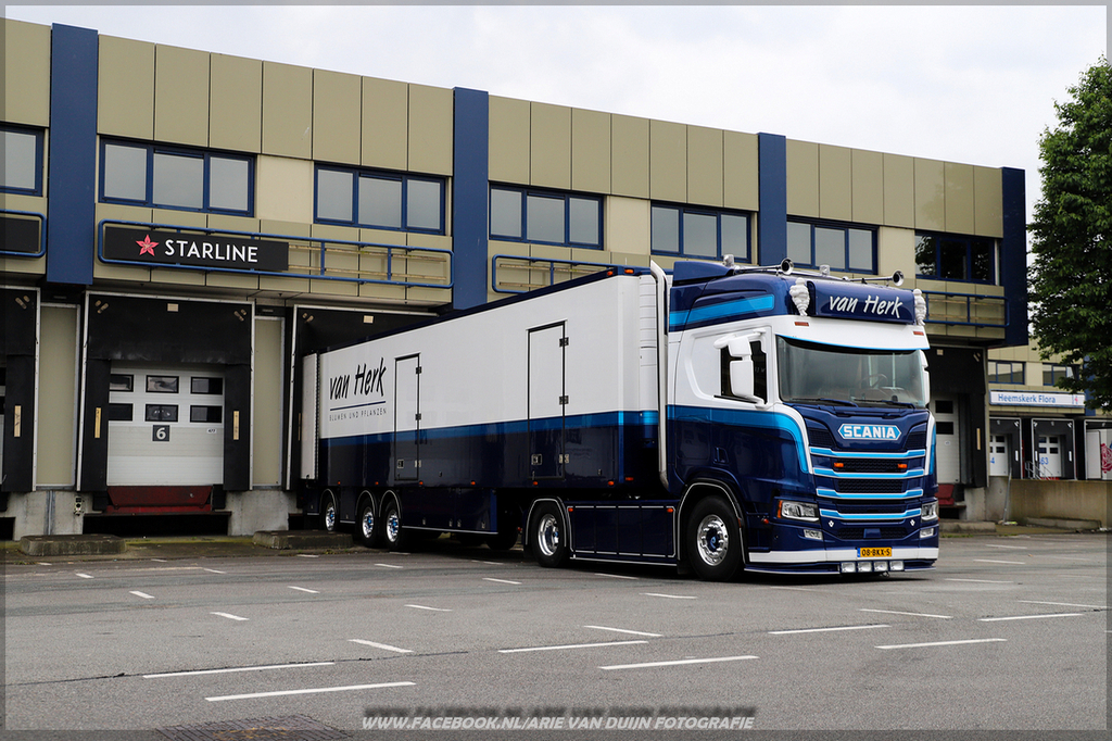 Dinsdag (40)-BorderMaker - 