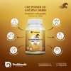 Dwibhashi's aswagandha tablets - Buy Ayurvedic Hair Care, Sk...