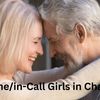 Call Girls in Chandigarh - Picture Box