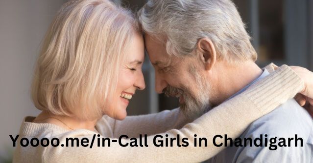 Call Girls in Chandigarh Picture Box