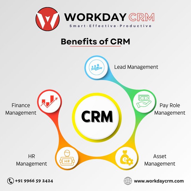 Crm management software Work Day Crm Crm management software | Work Day Crm