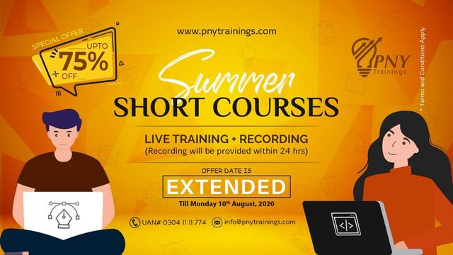 short courses pny Picture Box