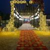 Corporate Event Management at Sanskriti Convention