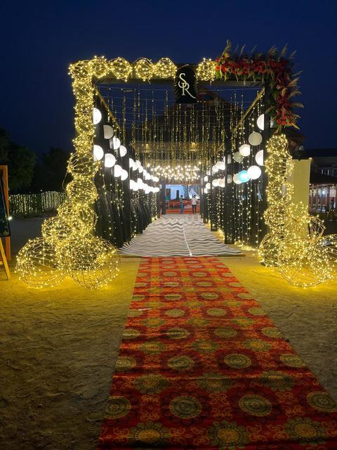 corporate event management Corporate Event Management at Sanskriti Convention