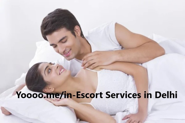 Escort Services in Delhi Picture Box