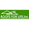 Roofs-For-Life-Logo resize - Roofs For Life, Inc