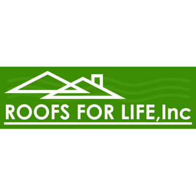 Roofs-For-Life-Logo resize Roofs For Life, Inc.