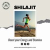 Shialjit In Sun - Pure Shialjit