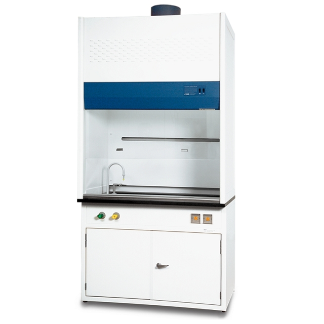 fume hood 001 Caresource for Scientific & Laboratory Equipment Trading CO LLC