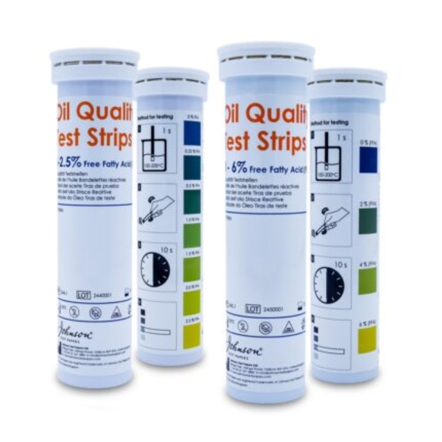 oil test strips 001 Caresource for Scientific & Laboratory Equipment Trading CO LLC