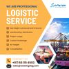 Sea Wings Logistics LLC - Top Freight Forwarding Comp...