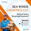 Sea Wings Logistics LLC - Top Freight Forwarding Comp...