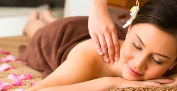 body-spa-in-Varanasi Experience the Best Body Spa in Varanasi at Global Spa and Salon