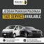 STB FB - Get Most Affordable Taxi Booking In KSA