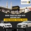 fb STB - Get Most Affordable Taxi Booking In KSA