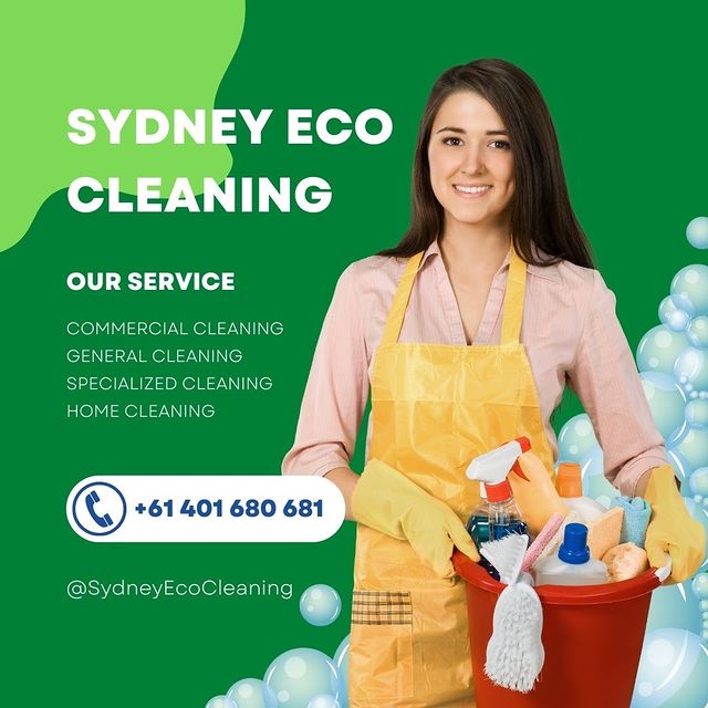eco friendly Office cleaning north sydney | Sydney Picture Box