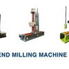 Karam Machine Tools Batala: Redefining Precision with End Milling Machines in India