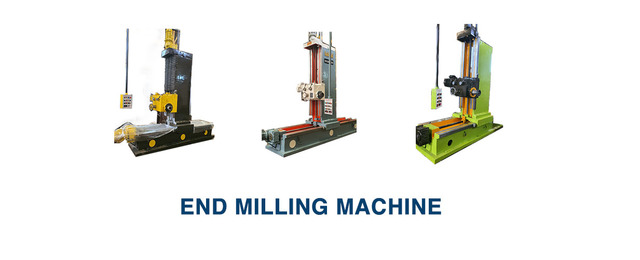 end-milling-machine-india Karam Machine Tools Batala: Redefining Precision with End Milling Machines in India