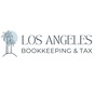 Los Angeles Bookkeeping  LOGO - Los Angeles Bookkeeping