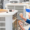 Air condition Installation ... - QualiTech Heating & Cooling...