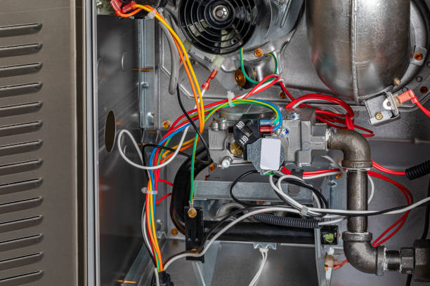 Best gas boiler repair near me Philadelphia QualiTech Heating & Cooling Inc