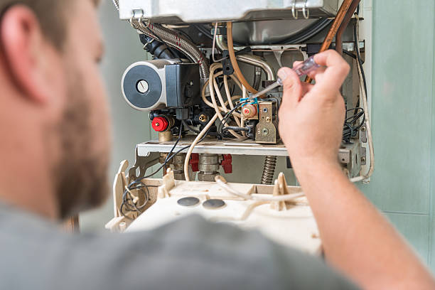 Boiler Replacement Philadelphia QualiTech Heating & Cooling Inc