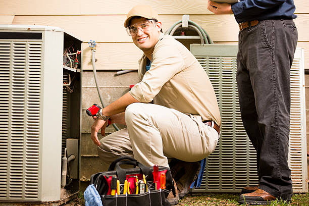 gas boiler repair near me Philadelphia QualiTech Heating & Cooling Inc