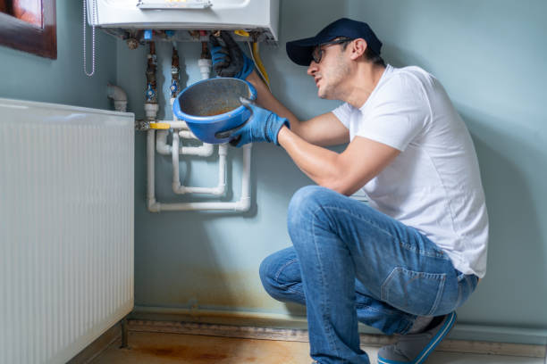 heat pump repair Philadelphia QualiTech Heating & Cooling Inc