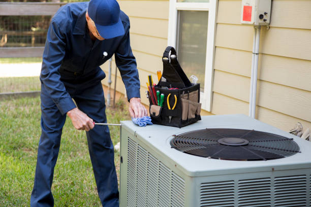 heating and air conditioning service Philadelphia QualiTech Heating & Cooling Inc