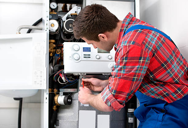 heating and air service Philadelphia QualiTech Heating & Cooling Inc