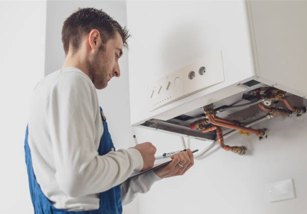 Heating Repair Philadelphia QualiTech Heating & Cooling Inc