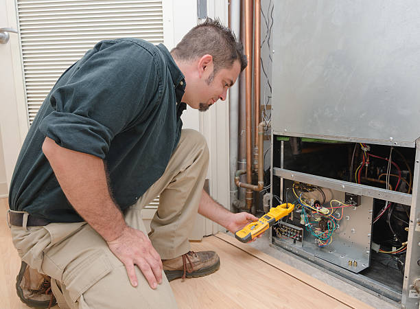 Heating Replacement Philadelphia QualiTech Heating & Cooling Inc