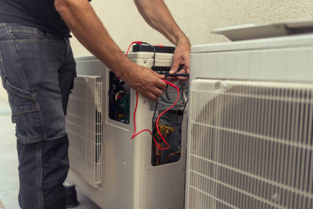 Top Air condition Replacement Philadelphia QualiTech Heating & Cooling Inc