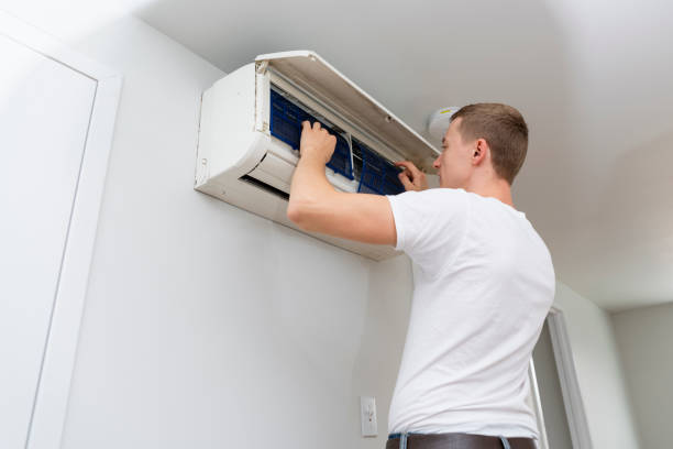 Top Airconditioning Repair Philadelphia QualiTech Heating & Cooling Inc