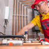 Top water heater Replacemen... - QualiTech Heating & Cooling...