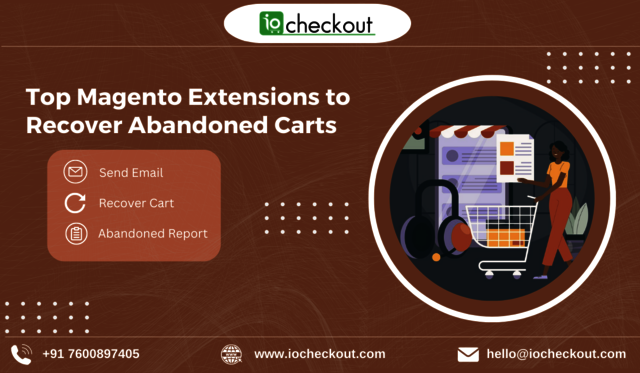 Top Magento Extensions to Recover Abandoned Carts Picture Box