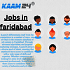 jobs in faridabad - Picture Box