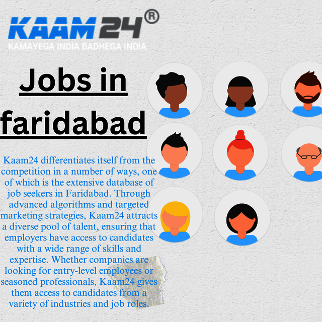 jobs in faridabad Picture Box