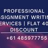 Assignment Writing Services - Picture Box