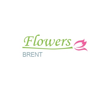 logo Brent Flowers